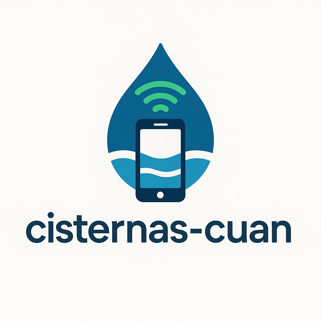 Logo Cisternas